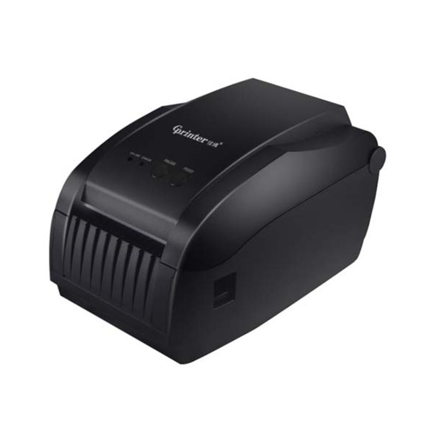 Máy in mã vạch Gprinter GP-3150TIN ảnh 2